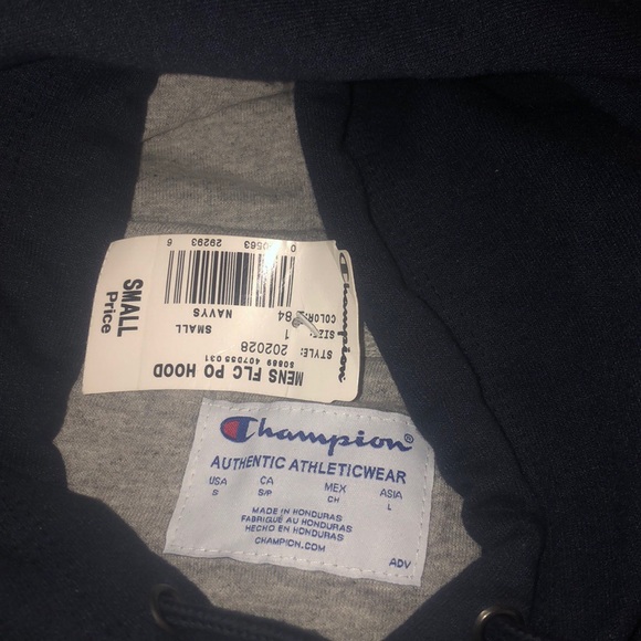 Champion sweater - Picture 6 of 8